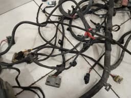 MERCEDES-BENZ MERCEDES G W463A W464 18-24 G63 AMG ENGINE BAY LOOM A4635408112 RHD RIGHT HAND DRIVE- — thumbnail 4