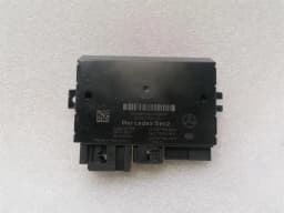 MERCEDES-BENZ MERCEDES W463A W464 18-24 G63 ELECTRONIC MODULE A1679002604 TOW HOOK ECU- — thumbnail 1