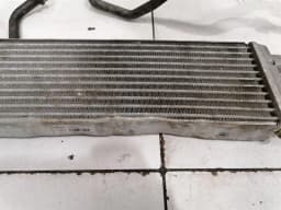 MERCEDES-BENZ Mercedes ML W164 Engine Oil Cooler A1645000700 Oil Cooler Radiator A1561800182- — thumbnail 5
