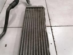 MERCEDES-BENZ Mercedes ML W164 Engine Oil Cooler A1645000700 Oil Cooler Radiator A1561800182- — thumbnail 4