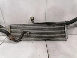 MERCEDES-BENZ Mercedes ML W164 Engine Oil Cooler A1645000700 Oil Cooler Radiator A1561800182- — thumbnail 3