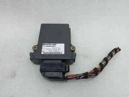 MERCEDES-BENZ MERCEDES C Class W205 Electronic Module A2909002801 ECU AMG DIFF LOCK- — thumbnail 1