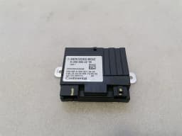 MERCEDES-BENZ MERCEDES W463 W464 18-24 G63 ELECTRONIC MODULE A0009002218 FUEL PUMP ECU- — thumbnail 2