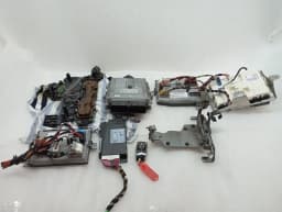 MERCEDES-BENZ MERCEDES C63 AMG M177 W205 Engine ECU A1779004500 SET Engine ECU FACELIFT- — thumbnail 5
