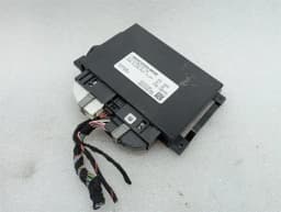 MERCEDES-BENZ MERCEDES C CLASS W205 ELECTRONIC MODULE A2139004119 ECU GEARBOX- — thumbnail 4