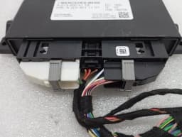 MERCEDES-BENZ MERCEDES C CLASS W205 ELECTRONIC MODULE A2139004119 ECU GEARBOX- — thumbnail 3