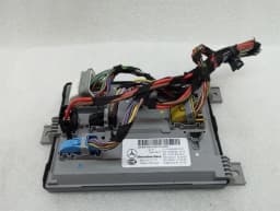 MERCEDES-BENZ MERCEDES C63 AMG M177 W205 Engine ECU A1779004500 SET Engine ECU FACELIFT- — thumbnail 9