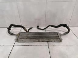 MERCEDES-BENZ Mercedes ML W164 Engine Oil Cooler A1645000700 Oil Cooler Radiator A1561800182- — thumbnail 1