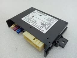 MERCEDES-BENZ MERCEDES C CLASS W205 ELECTRONIC MODULE A2229004320 ECU BLUETOOTH- — thumbnail 4