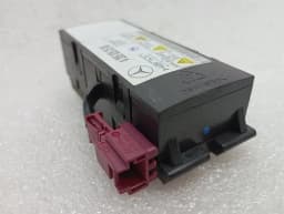 MERCEDES-BENZ MERCEDES W463A W464 18-24 G63 ELECTRONIC MODULE A2058352500 ECU IONIZER- — thumbnail 4