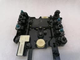MERCEDES-BENZ Mercedes C Class W205 TCU A0009017100 Transmission Control Unit 7G Tronic- — thumbnail 3