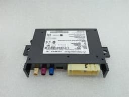 MERCEDES-BENZ MERCEDES C CLASS W205 ELECTRONIC MODULE A2229004320 ECU BLUETOOTH- — thumbnail 2