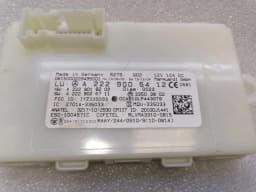 MERCEDES-BENZ Mercedes C Class W205 Keyless Go module A2229005412 ECU - — thumbnail 3