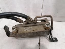 MERCEDES-BENZ Mercedes W463A W464 18-24 G63 AMG Gearbox Oil Cooler A0995006000 Transmission Cooler- — thumbnail 3