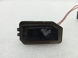 MERCEDES-BENZ MERCEDES C CLASS W205 LEFT DOOR MIRROR A2228201342 ENGINE + LIGHT UNIT- — thumbnail 8