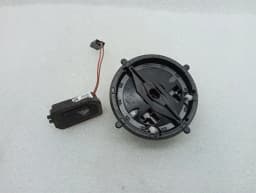 MERCEDES-BENZ MERCEDES C CLASS W205 LEFT DOOR MIRROR A2228201342 ENGINE + LIGHT UNIT- — thumbnail 1