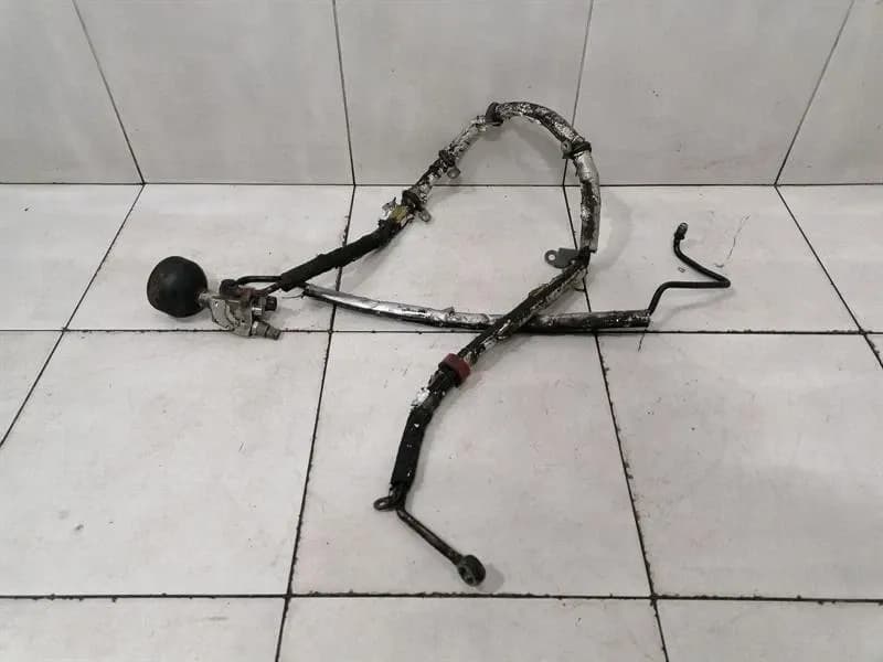 Mercedes S-Class W220 ABC Hydraulic Valve A2203270231 Hydraulic Valve -