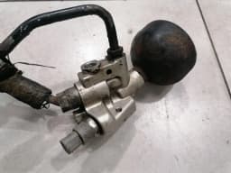 MERCEDES-BENZ Mercedes S-Class W220 ABC Hydraulic Valve A2203270231 Hydraulic Valve - — thumbnail 8