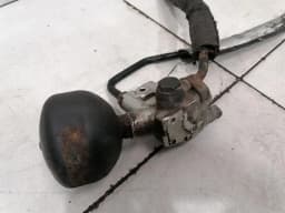 MERCEDES-BENZ Mercedes S-Class W220 ABC Hydraulic Valve A2203270231 Hydraulic Valve - — thumbnail 3