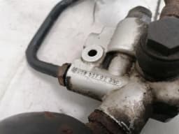 MERCEDES-BENZ Mercedes S-Class W220 ABC Hydraulic Valve A2203270231 Hydraulic Valve - — thumbnail 4