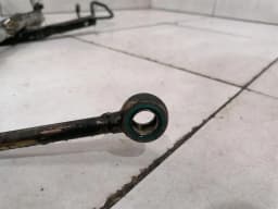 MERCEDES-BENZ Mercedes S-Class W220 ABC Hydraulic Valve A2203270231 Hydraulic Valve - — thumbnail 5