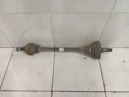 MERCEDES-BENZ Mercedes C63 AMG W205 Left Rear Drive Shaft A2053503718 Drive Shaft Rear Li- — thumbnail 1