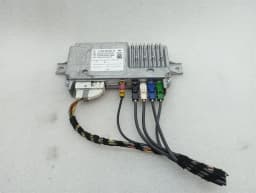 MERCEDES-BENZ MERCEDES C CLASS W205 ELECTRONIC MODULE A0009006616 ECU CAMERA PDC- — thumbnail 3