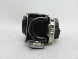 MERCEDES-BENZ Mercedes C Class W205 Front Seat Belt A2058601501 Left Seat Belt Front Li- — thumbnail 5