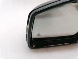 MERCEDES-BENZ Mercedes S-Class W221 Facelift 09-12 Door Mirror A2218101776 Exterior Mirror Left- — thumbnail 4