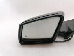 MERCEDES-BENZ Mercedes S-Class W221 Facelift 09-12 Door Mirror A2218101776 Exterior Mirror Left- — thumbnail 3