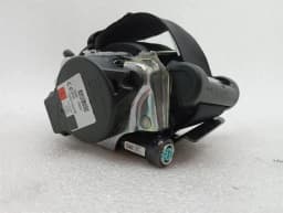 MERCEDES-BENZ Mercedes C Class W205 Front Seat Belt A2058601501 Left Seat Belt Front Li- — thumbnail 6