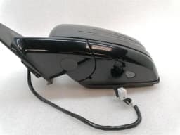 MERCEDES-BENZ Mercedes S-Class W221 Facelift 09-12 Door Mirror A2218101776 Exterior Mirror Left- — thumbnail 7