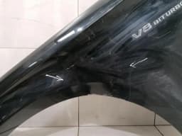 MERCEDES-BENZ Mercedes CL W217 Left Wing A2178800118 FAULTY Fender Left- — thumbnail 4