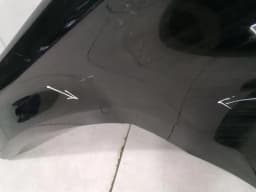MERCEDES-BENZ Mercedes CL W217 Left Wing A2178800118 FAULTY Fender Left- — thumbnail 3