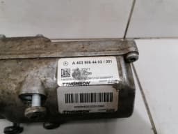 MERCEDES-BENZ MERCEDES G W463A W464 18-24 G63 AMG Front Diff A4639064402 Differential LOCK- — thumbnail 4