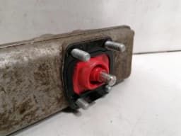 MERCEDES-BENZ MERCEDES G W463A W464 18-24 G63 AMG Front Diff A4639064402 Differential LOCK- — thumbnail 8