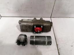 MERCEDES-BENZ MERCEDES G W463A W464 18-24 G63 AMG Front Diff A4639064402 Differential LOCK- — thumbnail 2