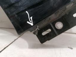 MERCEDES-BENZ Mercedes CL W217 Left Wing A2178800118 FAULTY Fender Left- — thumbnail 6