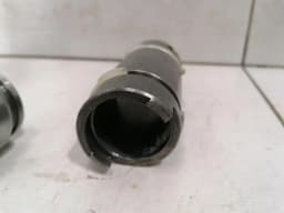 MERCEDES-BENZ MERCEDES G W463A W464 18-24 G63 AMG Front Diff A4639064402 Differential LOCK- — thumbnail 7