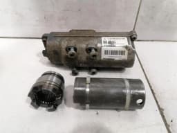 MERCEDES-BENZ MERCEDES G W463A W464 18-24 G63 AMG Front Diff A4639064402 Differential LOCK- — thumbnail 3