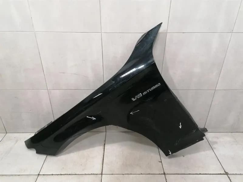 MERCEDES-BENZ Mercedes CL W217 Left Wing A2178800118 FAULTY Fender Left-