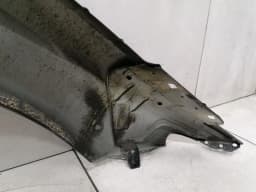 MERCEDES-BENZ Mercedes CL W217 Left Wing A2178800118 FAULTY Fender Left- — thumbnail 10