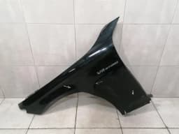 MERCEDES-BENZ Mercedes CL W217 Left Wing A2178800118 FAULTY Fender Left- — thumbnail 2