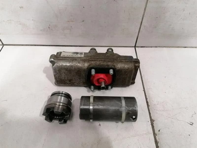 MERCEDES-BENZ MERCEDES G W463A W464 18-24 G63 AMG Front Diff A4639064402 Differential LOCK-