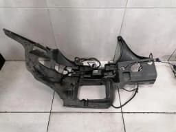 MERCEDES-BENZ Mercedes SL R230 front bumper bracket A2308850365 frame bumper front set- — thumbnail 7