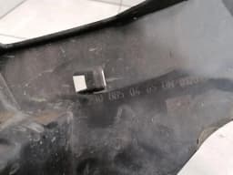 MERCEDES-BENZ Mercedes SL R230 front bumper bracket A2308850365 frame bumper front set- — thumbnail 5