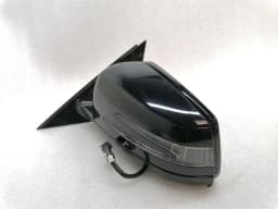 MERCEDES-BENZ Mercedes S-Class W221 Facelift 09-12 Door Mirror A2218101776 Exterior Mirror Left- — thumbnail 5