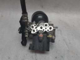 MERCEDES-BENZ Mercedes S63 AMG W221 Front ABC Hydraulic Valve A2213200258 Hydraulic Valve - — thumbnail 3
