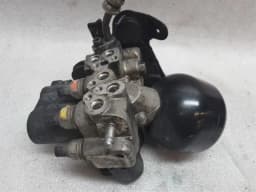 MERCEDES-BENZ Mercedes S63 AMG W221 Front ABC Hydraulic Valve A2213200258 Hydraulic Valve - — thumbnail 5