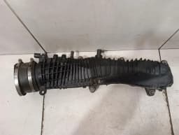 MERCEDES-BENZ MERCEDES W463A W464 18-24 G63 AMG Inlet Manifold A1770980407 Intake Manifold M177- — thumbnail 1